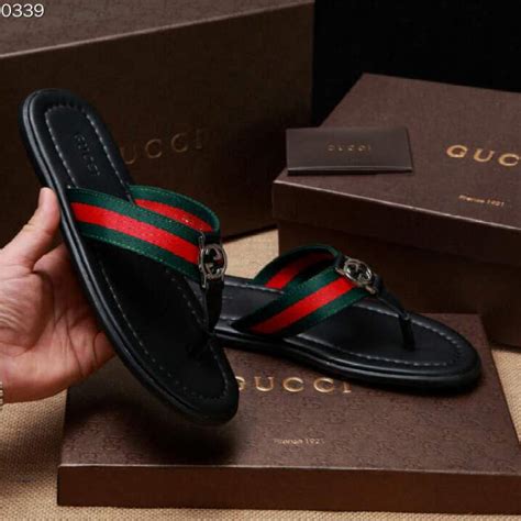 gucci transparent slippers|Gucci slippers for men price.